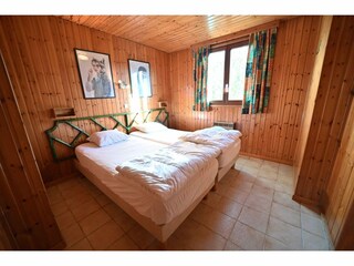 Bungalow Somme-Leuze Ausstattung 6