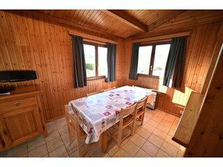 Bungalow Somme-Leuze Ausstattung 8