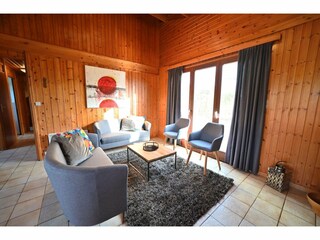 Bungaló Somme-Leuze Características 5