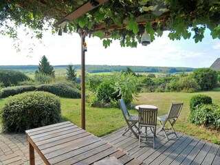 Vakantiehuis Somme-Leuze Buitenaudio-opname 2