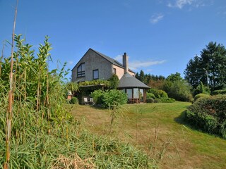 Holiday house Somme-Leuze Outdoor Recording 6