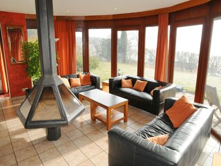 Maison de vacances Somme-Leuze Équipement 11