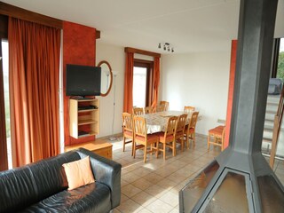 Maison de vacances Somme-Leuze Équipement 19