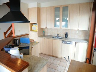 Ferienhaus Somme-Leuze Ausstattung 13