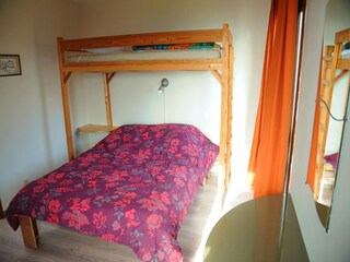 Maison de vacances Somme-Leuze Équipement 16