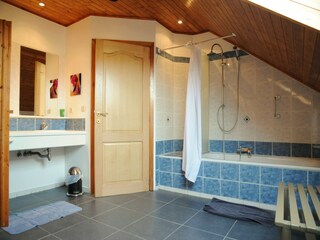 Maison de vacances Somme-Leuze Équipement 18