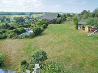 Vakantiehuis Somme-Leuze Buitenaudio-opname 6