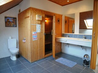 Holiday house Somme-Leuze  40