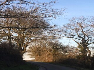 Vakantiehuis Somme-Leuze Omgeving 31