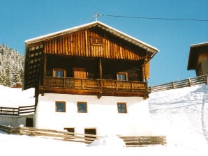 Ferienhaus Mühlenheim - Maria Luggau - image1