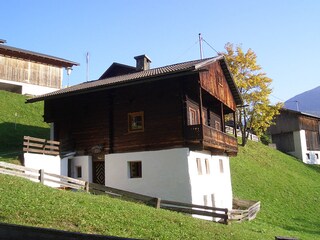 Ferienhaus