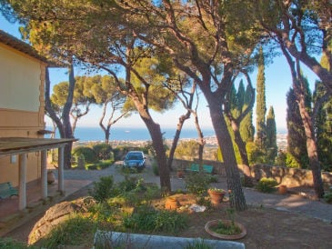 Villa Diara