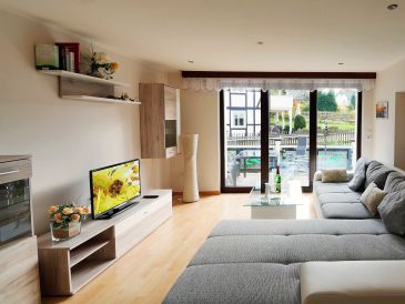 Ferienwohnung Elpe
