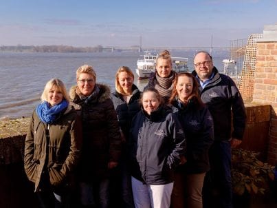 Firma Ferienwohnungen Familie Vos - Herr Simon Vos