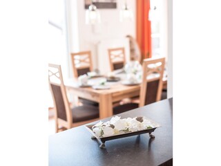 Ferienwohnung Glowe Ausstattung 5