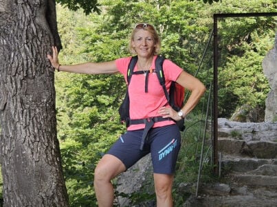 Familie Sylvia Maushart