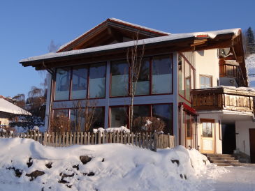 Ferienwohnung Wasserlilie