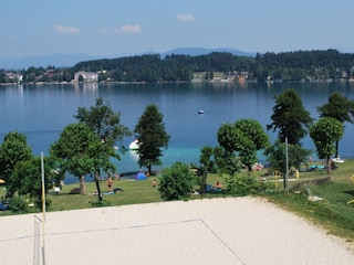 Vakantieappartement St. Kanzian  11
