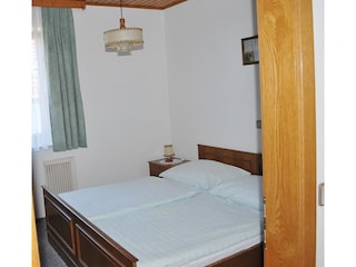 Vakantieappartement St. Kanzian Slaapkamer 8