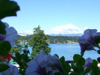 Appartamento per vacanze St. Kanzian Ambiente 13