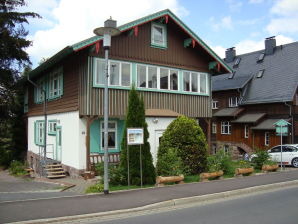 Holiday apartment 2 - Villa Parkblick - Oberhof - image1