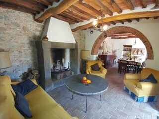 Vakantiehuis Buti Kenmerken 13