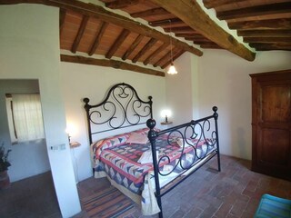 Vakantiehuis Buti Kenmerken 19