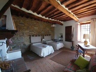 Vakantiehuis Buti Kenmerken 20