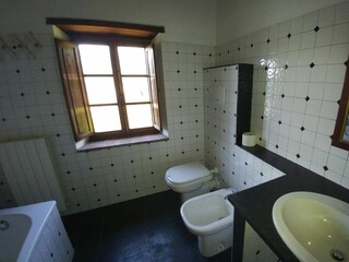 Vakantiehuis Buti Kenmerken 22