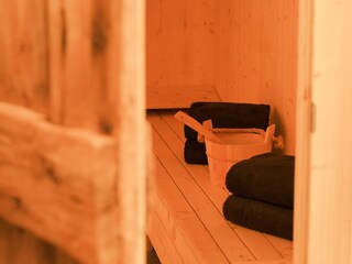 Chalet St. Martin in Passeier Caratteristiche 14