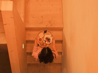 Chalet St. Martin in Passeier Caratteristiche 18