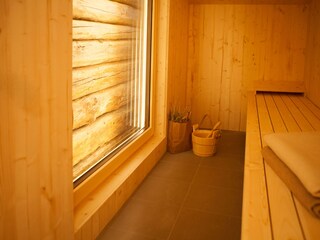 Chalet St. Martin in Passeier Caratteristiche 12