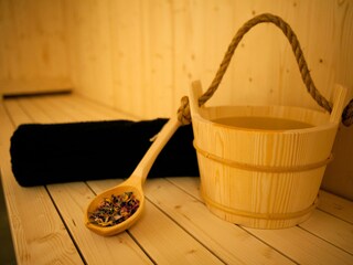 Chalet St. Martin in Passeier Caratteristiche 14