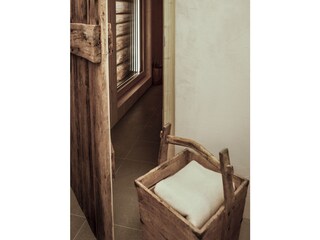 Chalet St. Martin in Passeier Caratteristiche 11