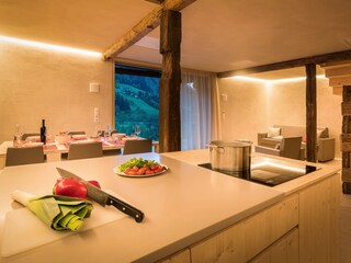 Chalet St. Martin in Passeier Caratteristiche 10