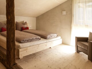 Chalet St. Martin in Passeier Caratteristiche 12