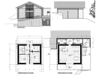 Chalet St. Martin in Passeier Caratteristiche 18
