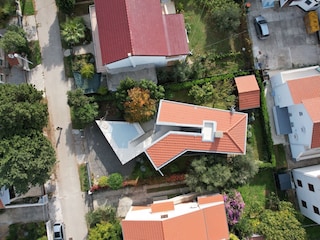 Holiday apartment Privlaka  13