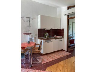 Holiday apartment Privlaka Kitchen 9