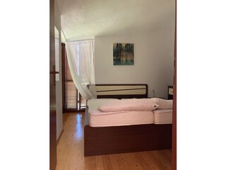 Appartamento per vacanze Privlaka Caratteristiche 10