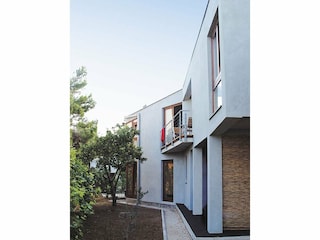 Holiday apartment Privlaka Outdoor Recording 2