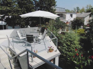 Vakantieappartement Ferienwohnung in Strandnähe