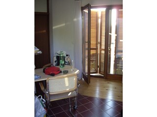 Holiday apartment Privlaka Living Room 6