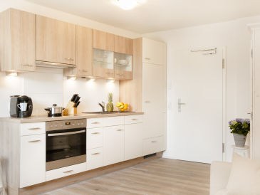 Ferienwohnung Landungsplätzchen