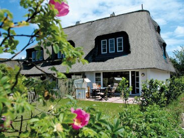 Ferienhaus Pures Glück