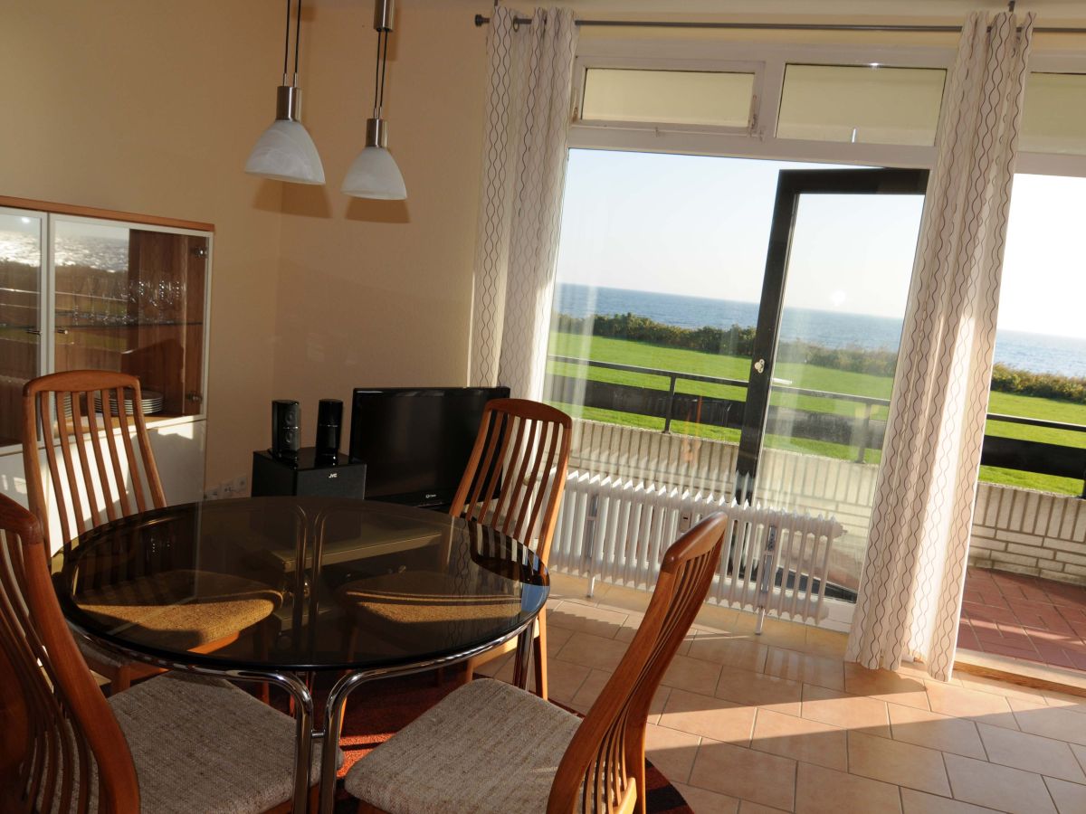 Ferienwohnung Meer mit Flair
