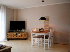 Apartamento Meeresbrise