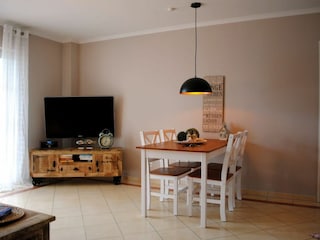 Vakantieappartement Karlshagen Kenmerken 1
