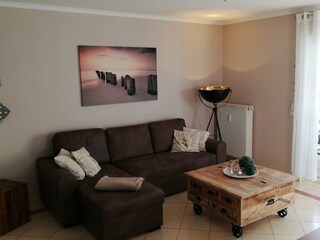 Appartamento per vacanze Karlshagen Caratteristiche 19