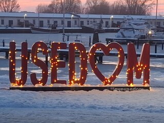 Wintertraum Usedom